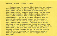 Midd Class of 1849